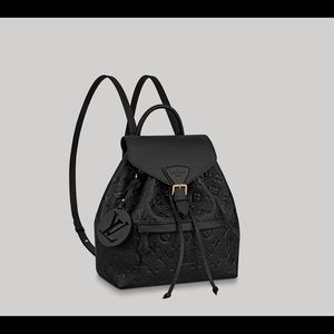 Adorable Louis Vuitton Backpack!